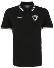 AFC Didsbury Cotton Tipped Polo