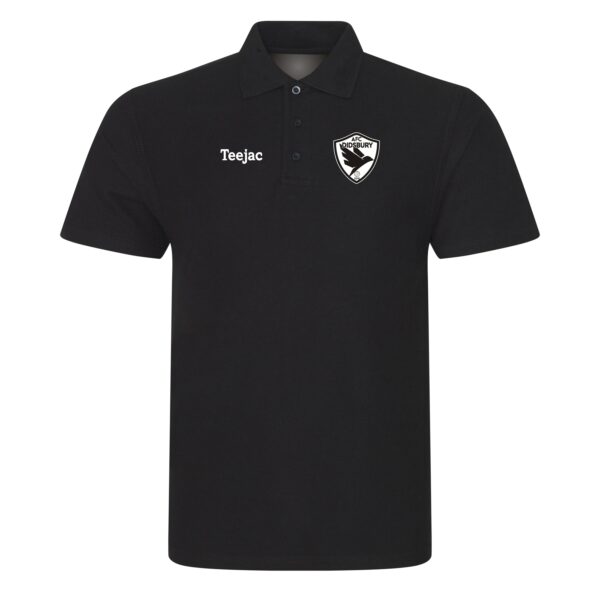 AFC Didsbury Classic Polo - Image 2