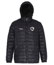 AFC Didsbury Contoured Hooded Jacket