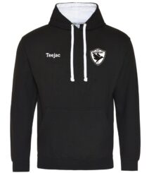AFC Didsbury Contrast Hoody
