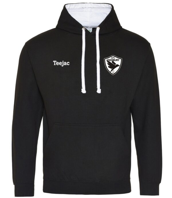AFC Didsbury Contrast Hoody