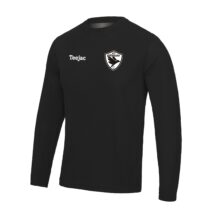 AFC Didsbury Long Sleeve Training T-Shirt