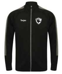 AFC Didsbury Performance Tracksuit Top