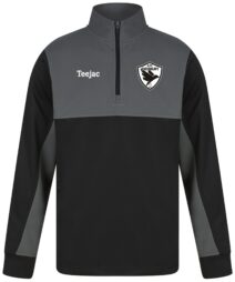 AFC Didsbury 1/4 Zip Tracksuit Top