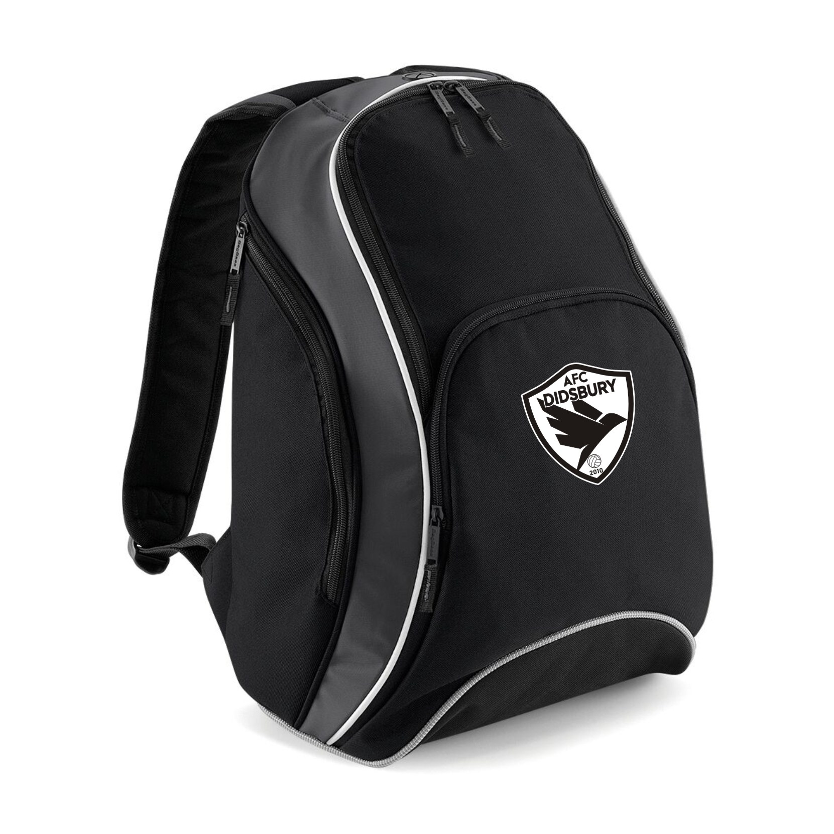 AFC Didsbury Rucksack