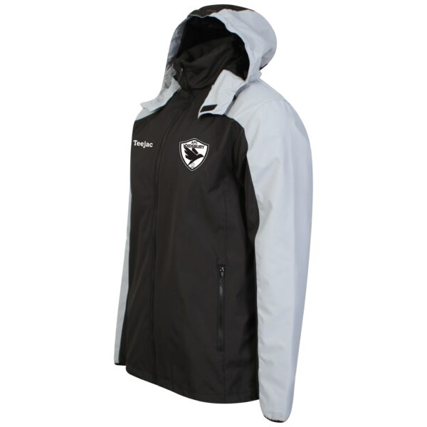 AFC Didsbury Track/Rain Jacket