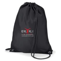 Eryri Gymnastics Club Gymsack