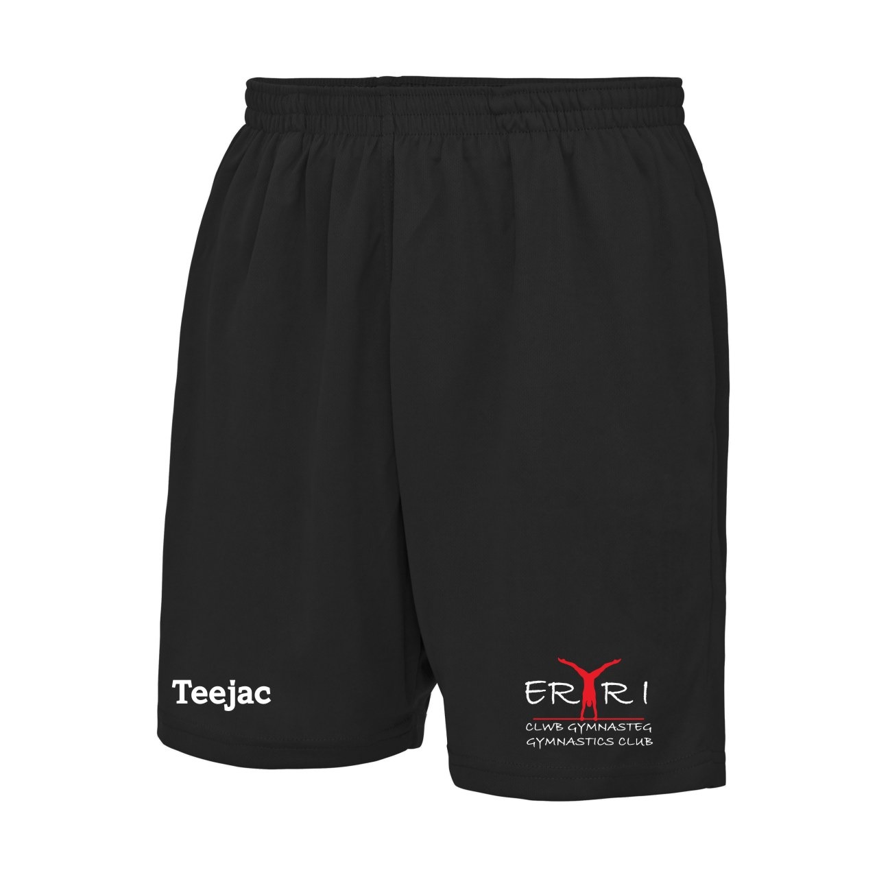 Polyester athletic shorts deals
