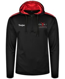 Eryri Gymnastics Club Tech Hoody