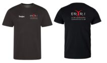 Eryri Gymnastics Club Sports T-Shirt