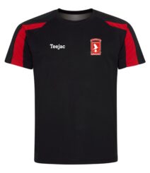 Llanrug United Team Dry T-Shirt