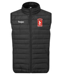 Llanrug United Gilet