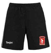 Llanrug United Leisure Shorts