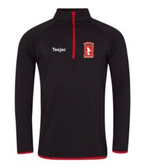 Llanrug United Midlayer