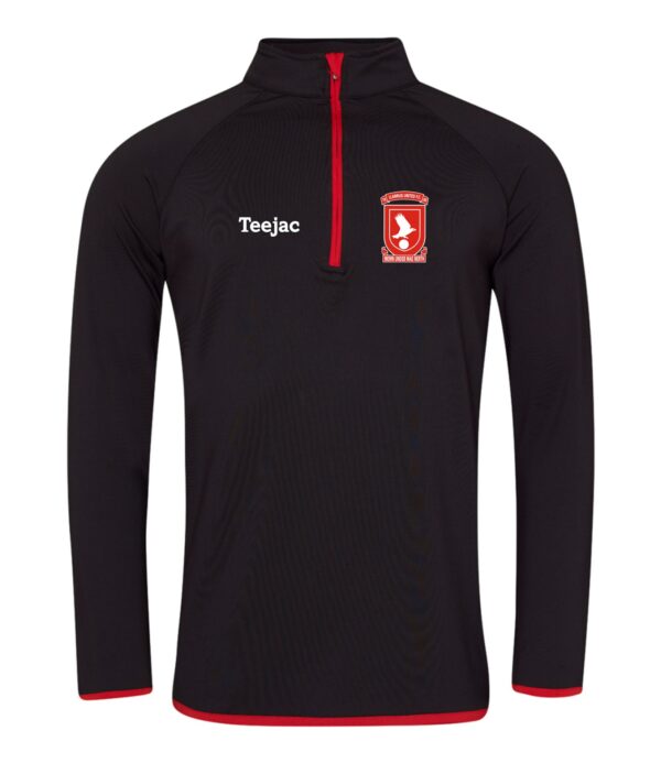 Llanrug United Midlayer