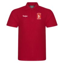Llanrug United Classic Polo