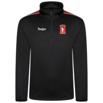 Llanrug United Junior Tech Top