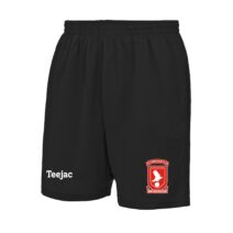 Llanrug United Training Shorts