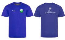 Mynydd Llandegai FC Training T-Shirt