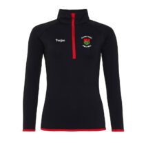 Clwb Hoci Pwllheli Ladies Fit Midlayer