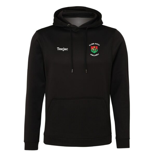 Clwb Hoci Pwllheli Junior Sports Hoody