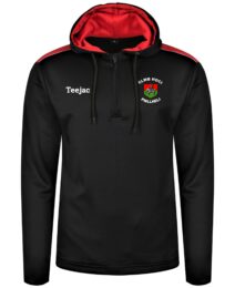 Clwb Hoci Pwllheli Junior Tech Hoody