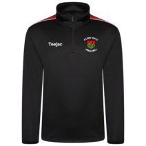 Clwb Hoci Pwllheli Tech Top