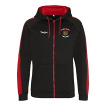 Clwb Hoci Pwllheli  Zoodie