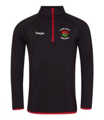 Clwb Hoci Pwllheli Midlayer