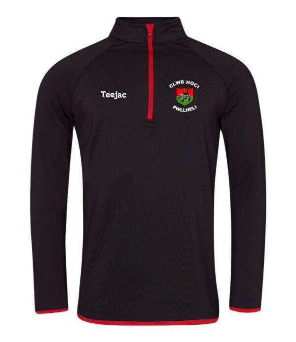 Clwb Hoci Pwllheli Midlayer