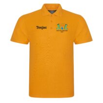 CFFI Clwyd Polo Taith Yr Highland 2023