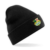 Astley & Tyldesley FC Beanie Hat