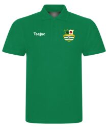 Astley & Tyldesley FC Classic Polo