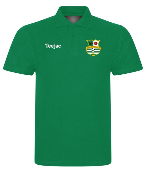 Astley & Tyldesley FC Classic Polo
