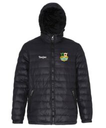 Astley & Tyldesley FC Contoured Hooded Jacket
