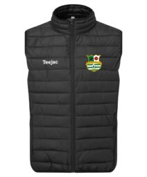 Astley & Tyldesley FC Padded Gilet