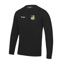 Astley & Tyldesley FC Long Sleeve Training T-Shirt