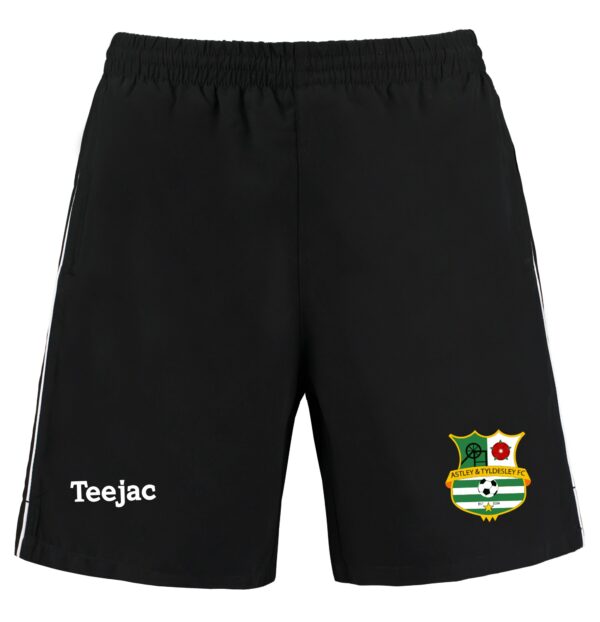 Astley & Tyldesley FC Leisure Shorts