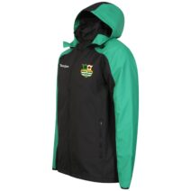 Astley & Tyldesley FC Junior Track/Rain Jacket