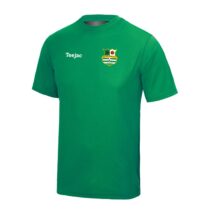 Astley & Tyldesley FC Junior Training T-Shirt