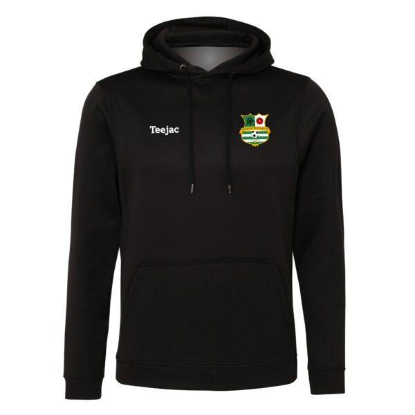 Astley & Tyldesley FC Sports Hoody
