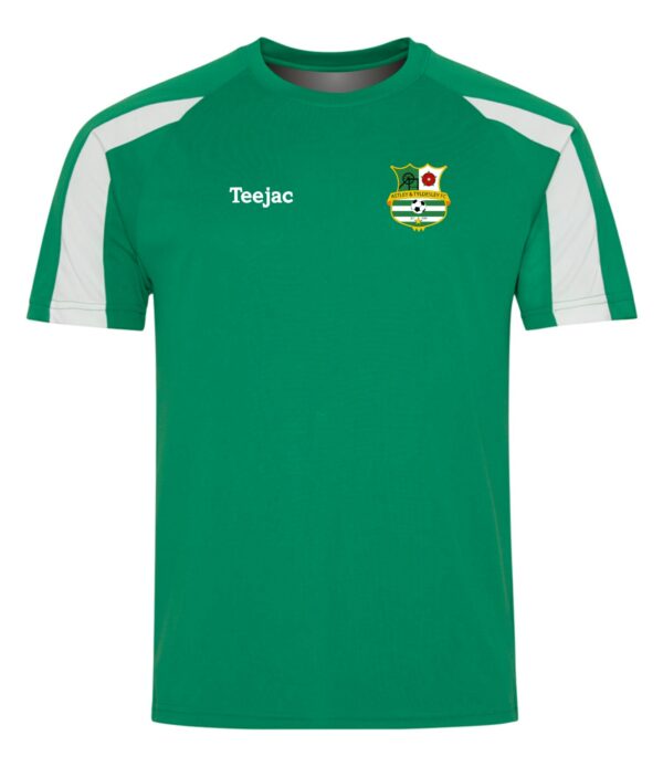 Astley & Tyldesley FC Team Dry T-Shirt