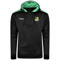 Astley & Tyldesley FC Tech Hoody