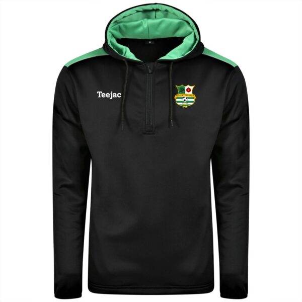 Astley & Tyldesley FC Tech Hoody