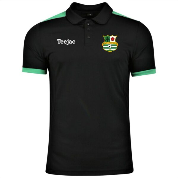 Astley & Tyldesley FC Technical Polo