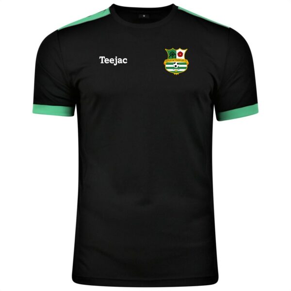 Astley & Tyldesley FC Technical T-Shirt