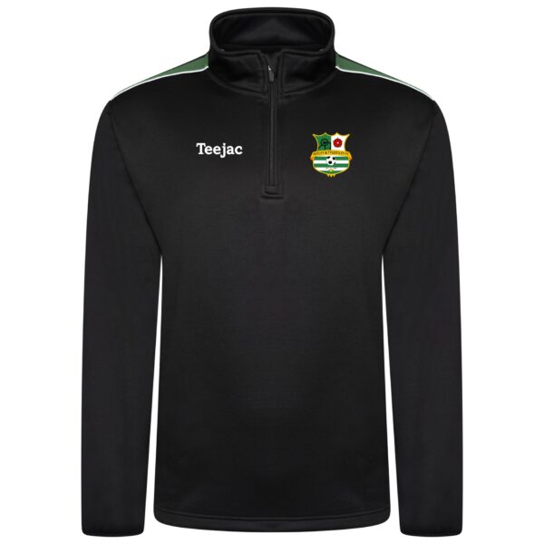 Astley & Tyldesley FC Tech Top