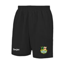 Astley & Tyldesley FC Training Shorts