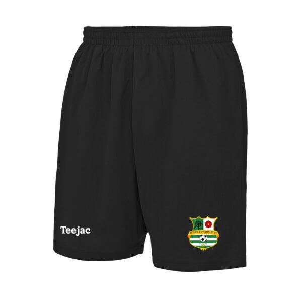 Astley & Tyldesley FC Junior Training Shorts