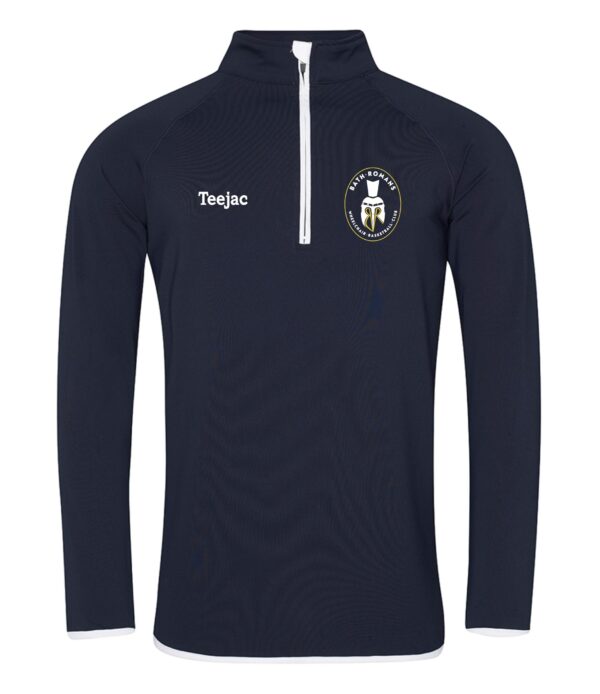 Bath Romans Midlayer